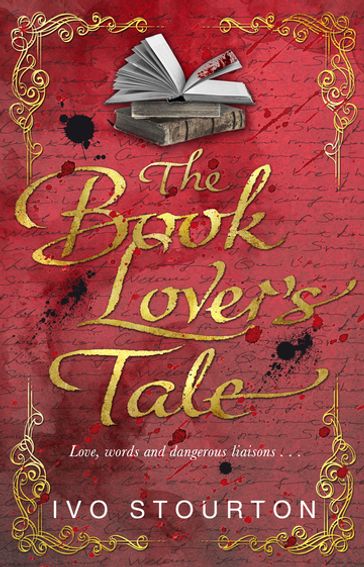 The Book Lover's Tale - Ivo Stourton