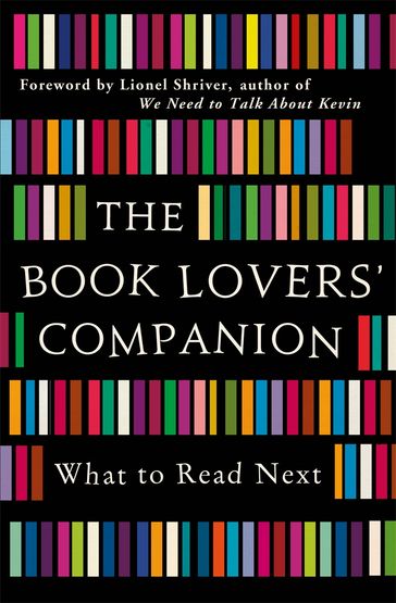 The Book Lovers' Companion - Michael O