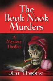 The Book Nook Murders