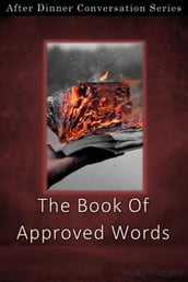 The Book Of Approved Words