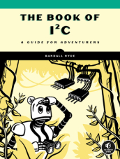 The Book Of I2c