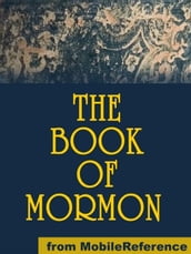 The Book Of Mormon (Mobi Classics)