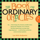 The Book Of Ordinary Oracles