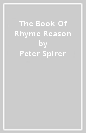 The Book Of Rhyme & Reason