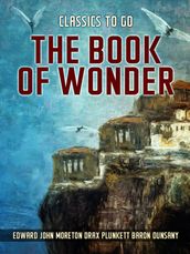 The Book Of Wonder