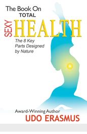 The Book On Total Sexy Health