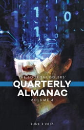 The Book Smugglers  Quarterly Almanac: Volume 4