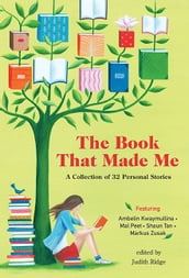 The Book That Made Me