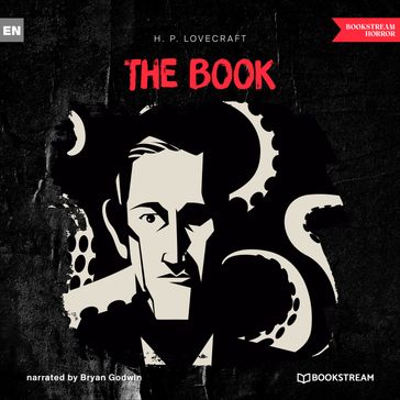 The Book (Unabridged) - H. P. Lovecraft