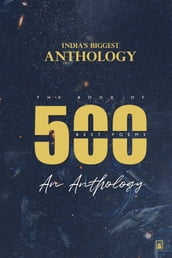 The Book of 500 Best Poems