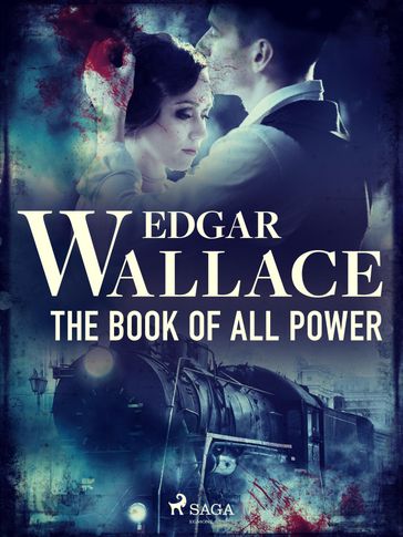 The Book of All Power - Edgar Wallace