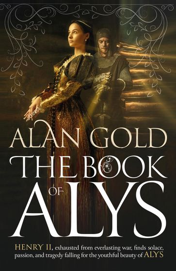 The Book of Alys - Alan Gold