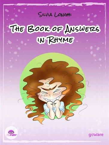 The Book of Answers in Rhyme - Silvia Longhi