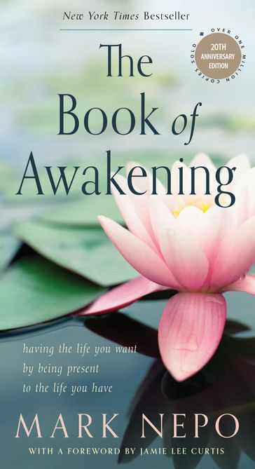 The Book of Awakening - Mark Nepo