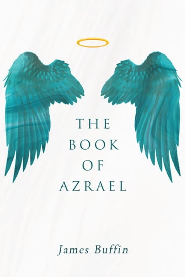 The Book of Azrael - James Buffin