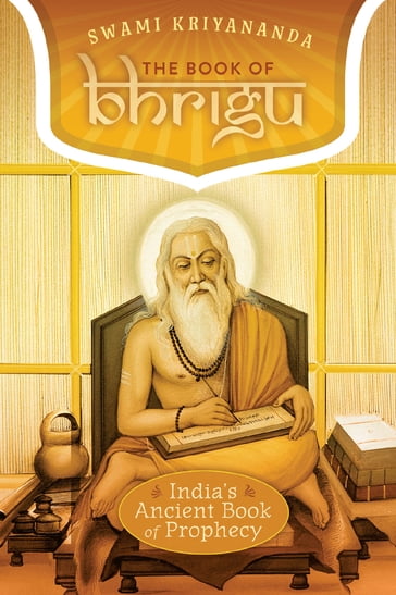 The Book of Bhrigu - Swami Kriyananda