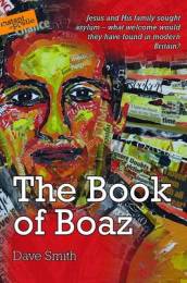 The Book of Boaz