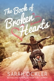 The Book of Broken Hearts