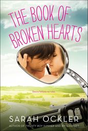 The Book of Broken Hearts