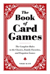 The Book of Card Games