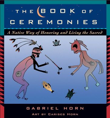 The Book of Ceremonies - Gabriel Horn