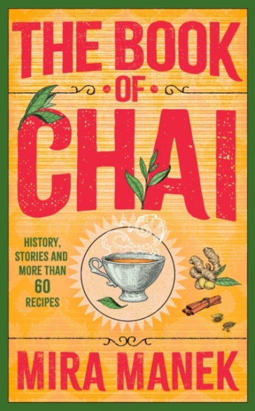 The Book of Chai - Mira Manek