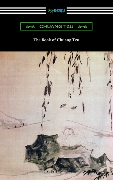 The Book of Chuang Tzu - Chuang Tzu
