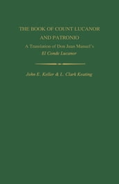 The Book of Count Lucanor and Patronio