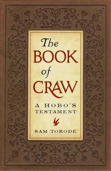 The Book of Craw - Sam Torode