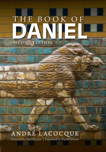 The Book of Daniel - André LaCocque