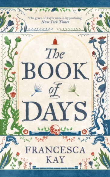 The Book of Days - Francesca Kay