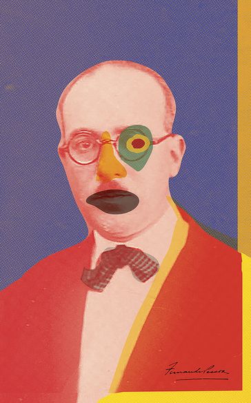 The Book of Disquiet: The Complete Edition - Fernando Pessoa