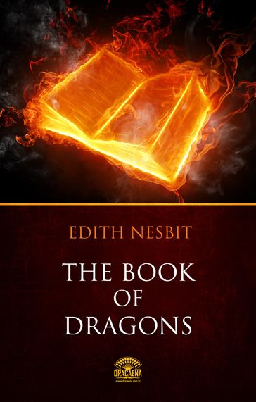 The Book of Dragons - Edith Nesbit