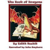 The Book of Dragons