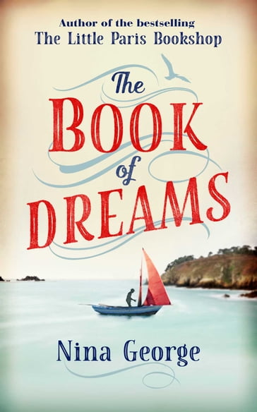 The Book of Dreams - Nina George