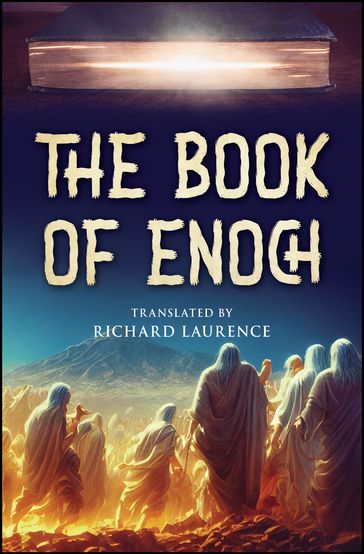 The Book of Enoch - Enoch - Digital Fire