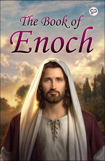 The Book of Enoch - Enoch