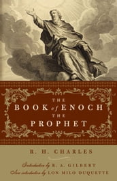 The Book of Enoch Prophet