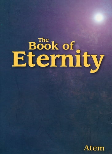 The Book of Eternity - Atem