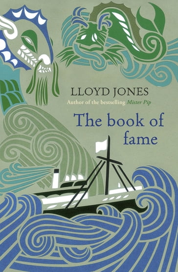 The Book of Fame - Lloyd Jones