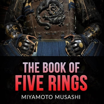 The Book of Five Rings - Musashi Miyamoto - David De Angelis