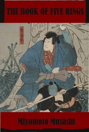 The Book of Five Rings - Jan Han-Sun - Musashi Miyamoto