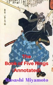 The Book of Five Rings (Annotated)