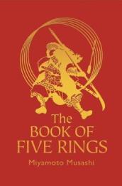 The Book of Five Rings