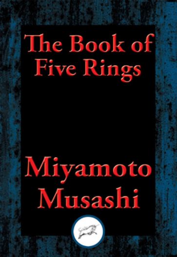 The Book of Five Rings - Musashi Miyamoto