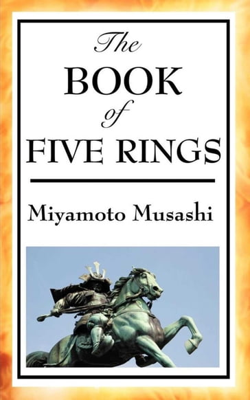 The Book of Five Rings - Musashi Miyamoto