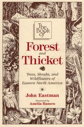 The Book of Forest & Thicket