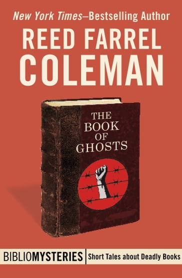 The Book of Ghosts - Reed Farrel Coleman