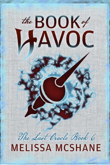 The Book of Havoc - Melissa McShane