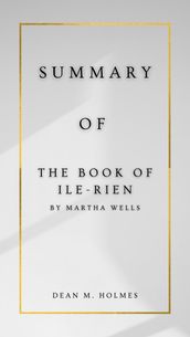 The Book of Ile-Rien